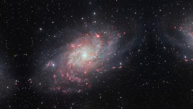 Evolution of Space Photography смотреть онлайн