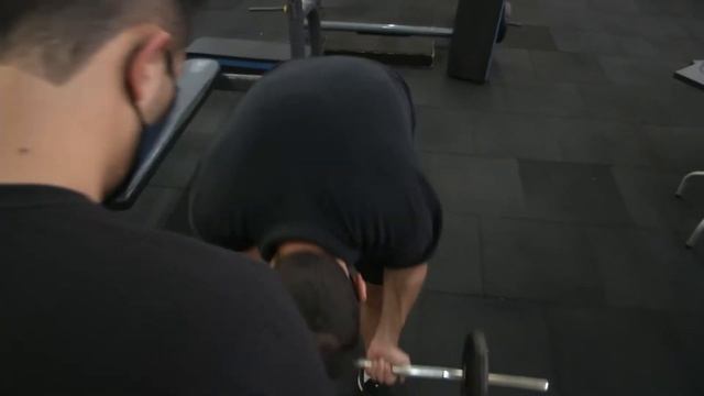 Métodos e sistemas de treino: ROSCA "21" смотреть онлайн