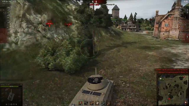 Нагибатор Т67 смотреть онлайн