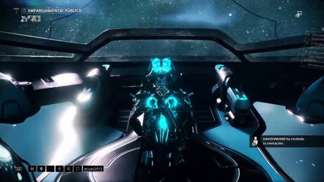 Warframe [ buscando valkyr prime ] смотреть онлайн