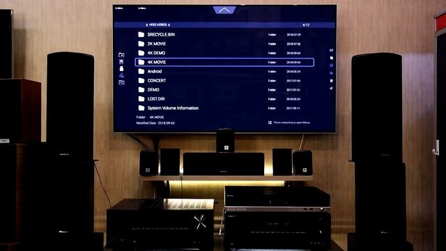 Zidoo X20PRO ตัวแรง Android Box Media Player เสียงดีด้วย ESS9038 DACChip ไฮเอนด์สะอึก แนะนำการใช้งา смотреть онлайн