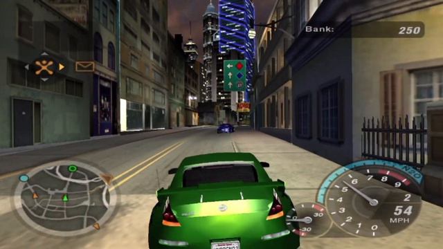 Need for Speed Underground 2 O melhor jogo de corrida de todos os tempos Minha opinião e dicas EP 0 смотреть онлайн