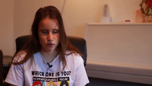 Искра Миленковић | Луча тамом обузета | Грађанско Новинарство