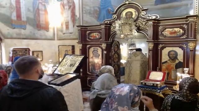 Прямая трансляция пользователя Храм Знамение Киев смотреть онлайн