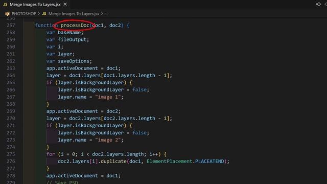 Adobe Script Tutorial 34 Photoshop Merge Images To Layers смотреть онлайн