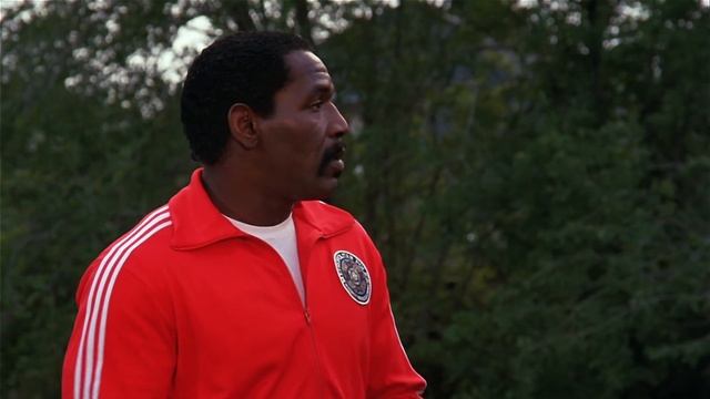 Полицейская академия 3: Переподготовка. Сидеть! смотреть онлайн