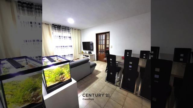 Apartamento T3 na Paradela, em Santo António dos Cavaleiros #realstateportugal смотреть онлайн
