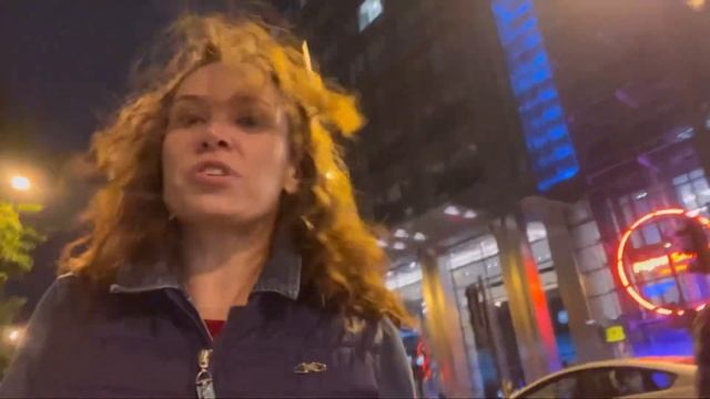 Поход в ресторан на 39 этаж в центре Лондона,сколько стоит, День Рождения,поездка на метро, подарок смотреть онлайн