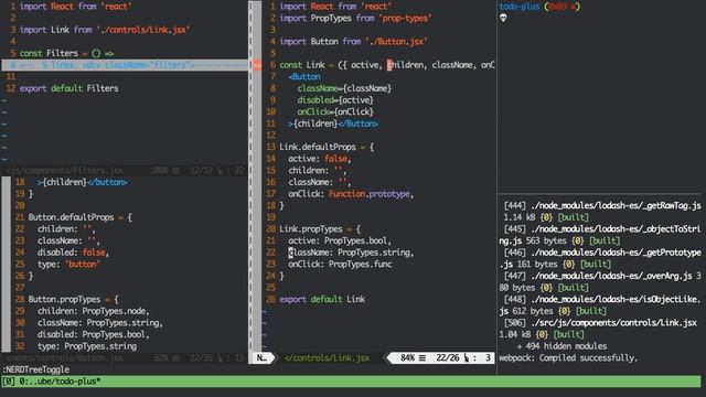 Practical ADTs -- Todo+ (Part 0x03) смотреть онлайн