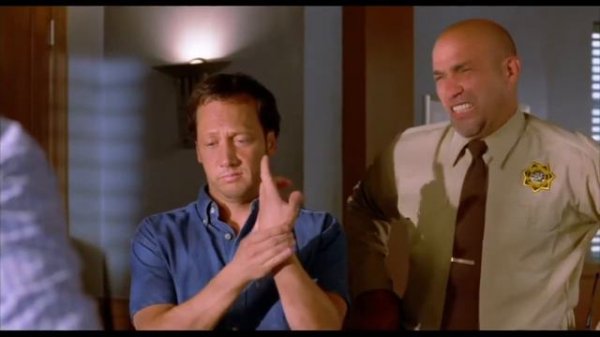 Большой Стэн Комедия