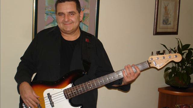 LOTOS BAND KARLOVAC Nije život jedna žena смотреть онлайн