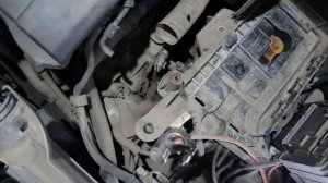 КАК СНЯТЬ КОРОБКУ ФОЛЬКСВАГЕН КАДДИ 1,9 TDI / Замена сцепления фольксваген кадди