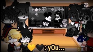Mickey mouse Aus react to S****** mouse [] ORIGINAL [] PLS READ DES