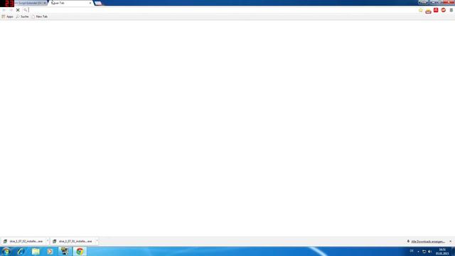 SKYRIM - SKSE Tutorial / Installieren mit SKINDOW смотреть онлайн