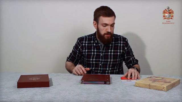 Альбом Биметаллические монеты России 10 рублей альбом для монет standart смотреть онлайн