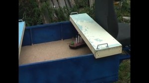 Сиденья к прицепу мотоблока