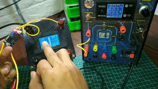 LM2596 BUCK CONVERTER WIRING AND REVIEW//TAGALOG// MODULES FOR YOUR DIY PROJECTS. смотреть онлайн