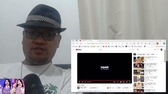 tripleS NEXT Teaser Reaction! (S17, S18, S19, S20 ARE COMING!) смотреть онлайн