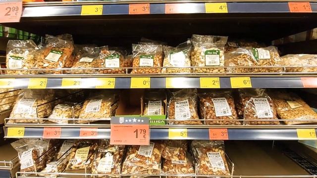 Гуляем в магазине,смотрим ПП продукты.Худеем вместе с мужем.Марафон Новый год-Новое тело.Ешь и Худе смотреть онлайн