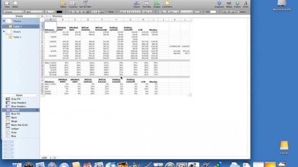 Open XML on Mac OSX/Leopard