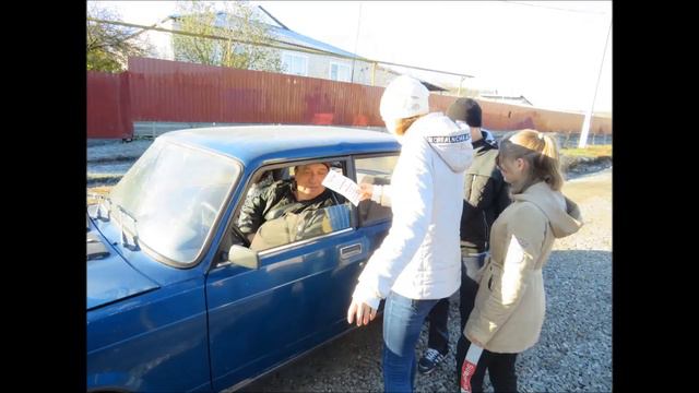 Визитная карточка МБОУ Тарасово-Меловской СОШ смотреть онлайн