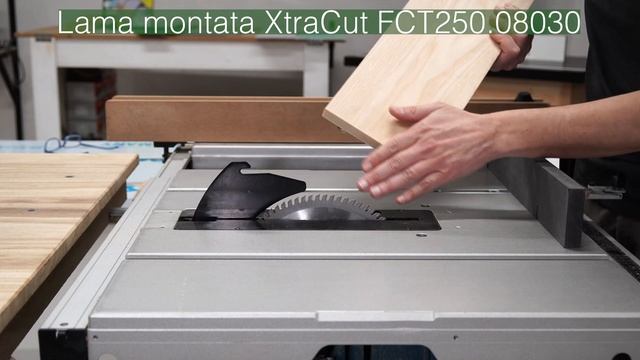 Lame XtraCut - raccolgo la sfida! смотреть онлайн