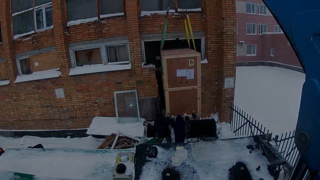 Первый снег , рабочий день смотреть онлайн