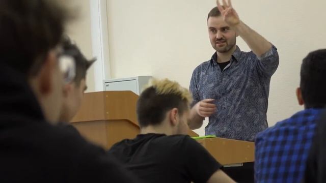 GRIAT German Center смотреть онлайн