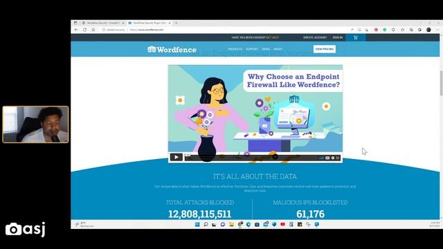 Get This WordPress Security Plugin Today #wordpress #wordfence смотреть онлайн
