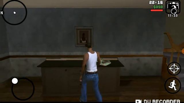 Нашел посхалку в гта сан!😱😱😱 смотреть онлайн