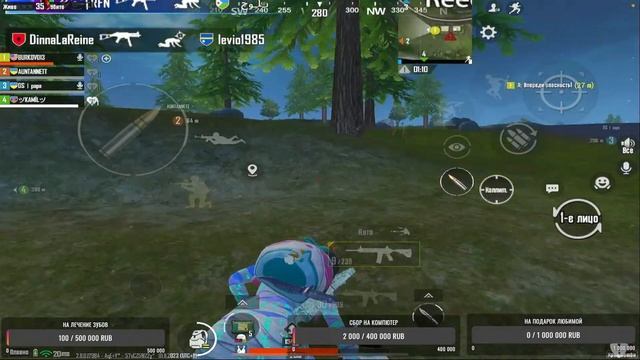 PUBG MOBILE ПРИЗОВЫЕ КАСТОМКИ 360 UC И ТДМ ТУРНИР С ПРИЗОВЫМ ФОНДОМ 5000$ USD ?