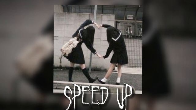 INSTASAMKA - Bestie (speed Up)
