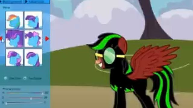 ДЕЛАЕМ ОС (MLP) смотреть онлайн