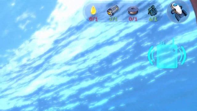 AND SO IT BEGINS... | Week 1