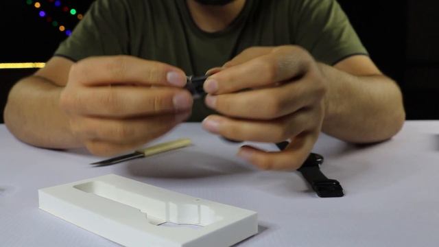آنباکس و برسی ساعت هوشمند شیائومی MIBRO LITE لعنتی جذاب смотреть онлайн