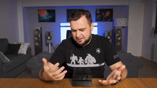 Topping E50 & L50 Review – Pushing the Limits of Affordable Hi-Fi смотреть онлайн