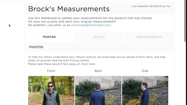 Buying a Custom Suit Online? Don't Mess It Up (3 Crucial MTM Lessons) смотреть онлайн