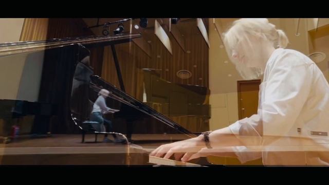 Linkin park - Faint (piano cover) смотреть онлайн