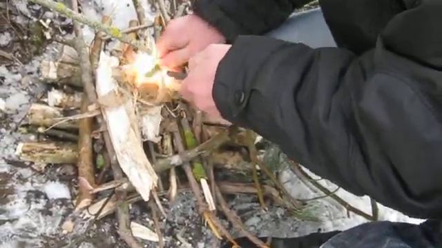 Растопка смотреть онлайн