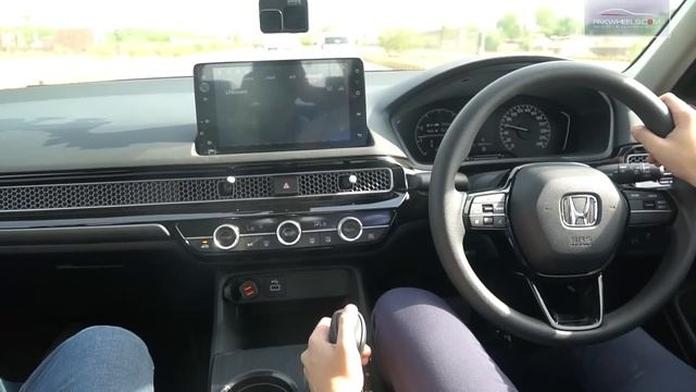 2022 Honda Civic 1.5 Oriel | Owner Review | PakWheels смотреть онлайн