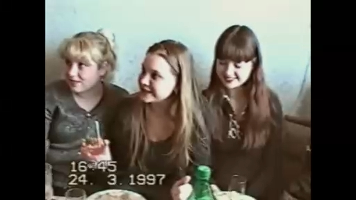 24 марта 1997 (vol.5) смотреть онлайн