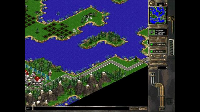 Liberation Day Campaign 38 – Last Island: Divide and Conquer смотреть онлайн