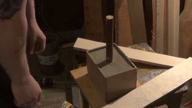 Game Stuff - Thor's Hammer. Выпуск 9. смотреть онлайн