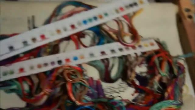 Сп вышивальные приметы смотреть онлайн