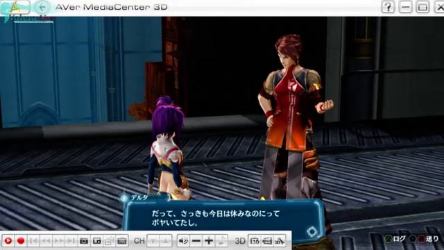 (JAP-RUS) Ar Nosurge: Umareizuru Hoshi e Inoru Uta Part 1 смотреть онлайн
