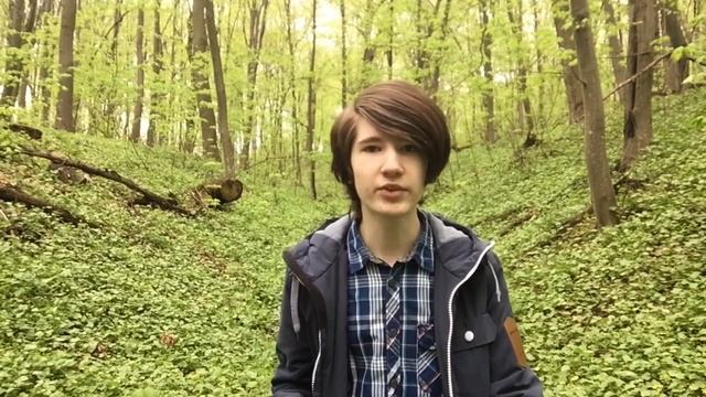 Что интересного,Киев? - Киевский зоопарк 2/2 смотреть онлайн