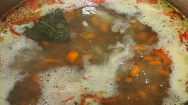 Рецепты от шеф-повара