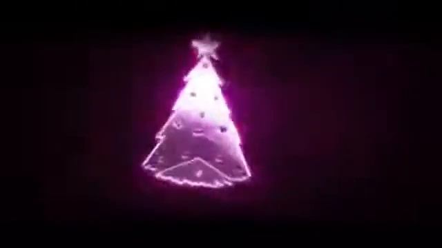 Новогодный интро смотреть онлайн