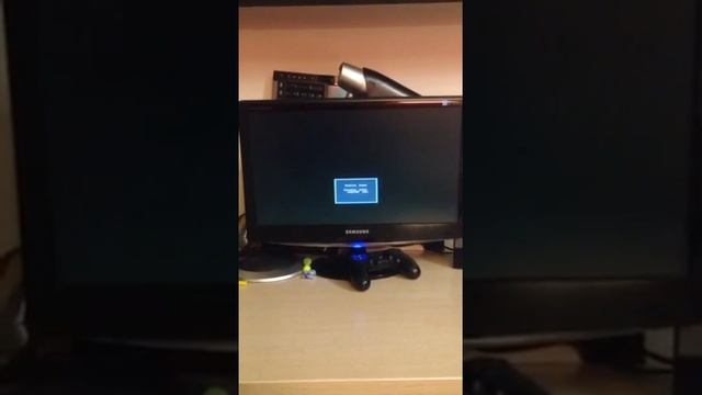 Hdmi Vga Ps4 (подключение Playstation к Vga монитору)