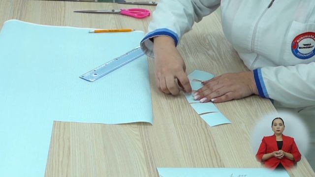 20 Построение выкройки основы панамы для мальчиков смотреть онлайн